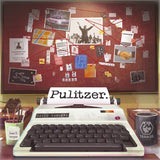 Pulitzer *PRE-ORDER*