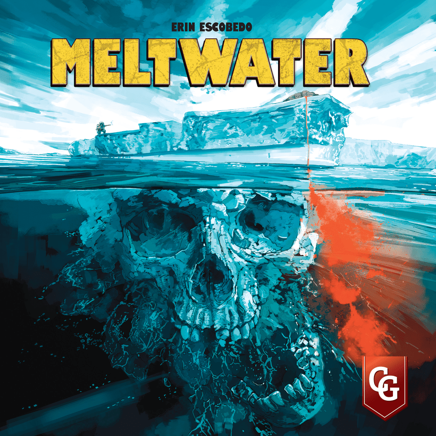 Meltwater: A Game of Tactical Starvation