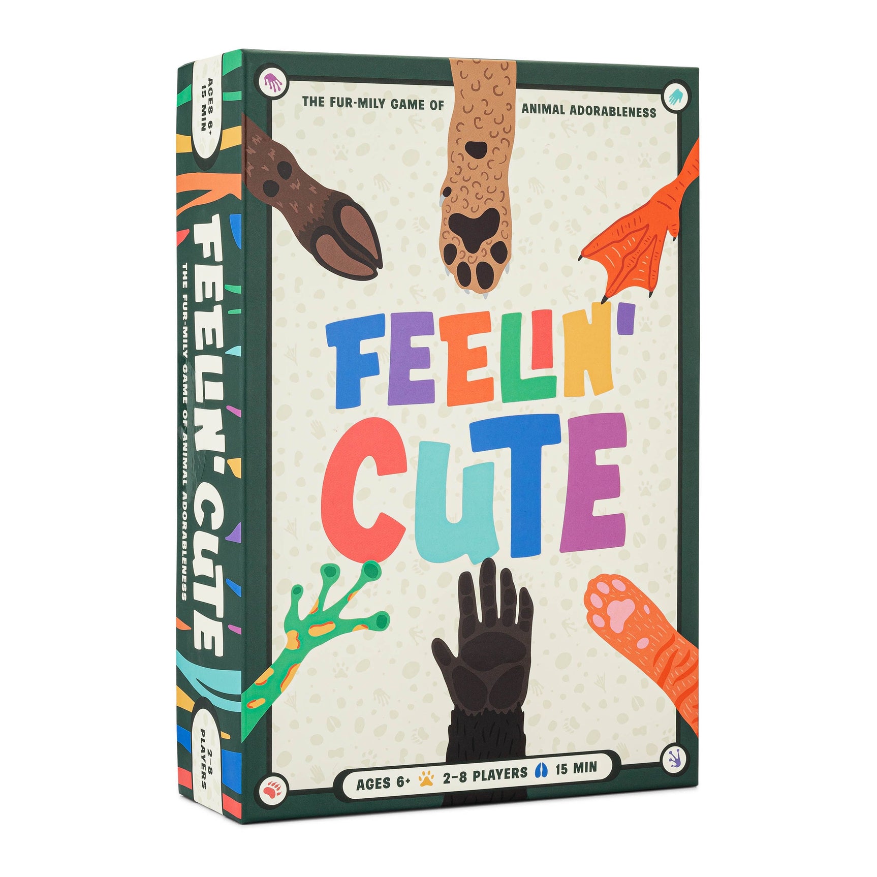 Feelin' Cute *PRE-ORDER*