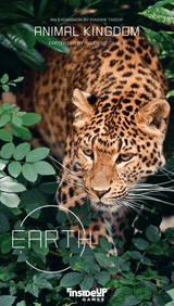 Earth: Animal Kingdom *PRE-ORDER*
