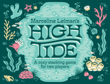 High Tide *PRE-ORDER*
