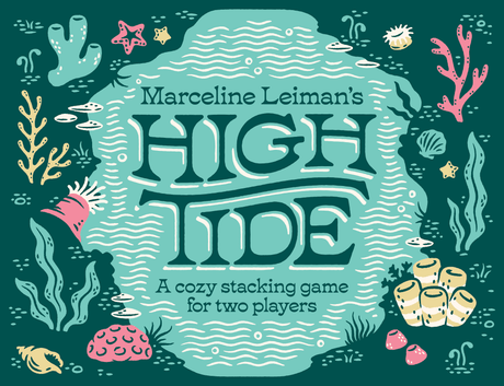 High Tide *PRE-ORDER*