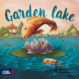Garden Lake *PRE-ORDER*