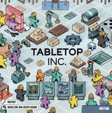 Tabletop Inc *PRE-ORDER*