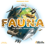 Fauna (New Edition) (Import)