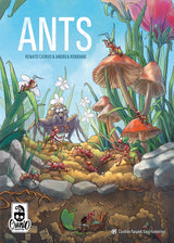Ants *PRE-ORDER*