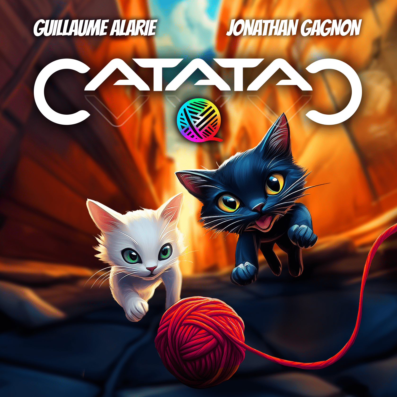CATATAC