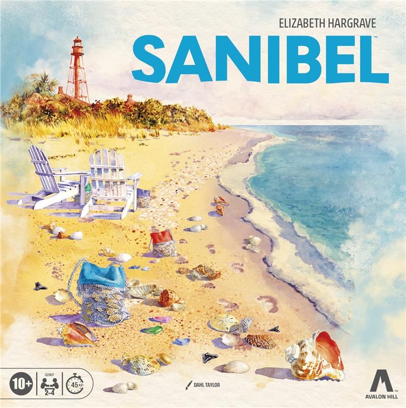 Sanibel *PRE-ORDER*