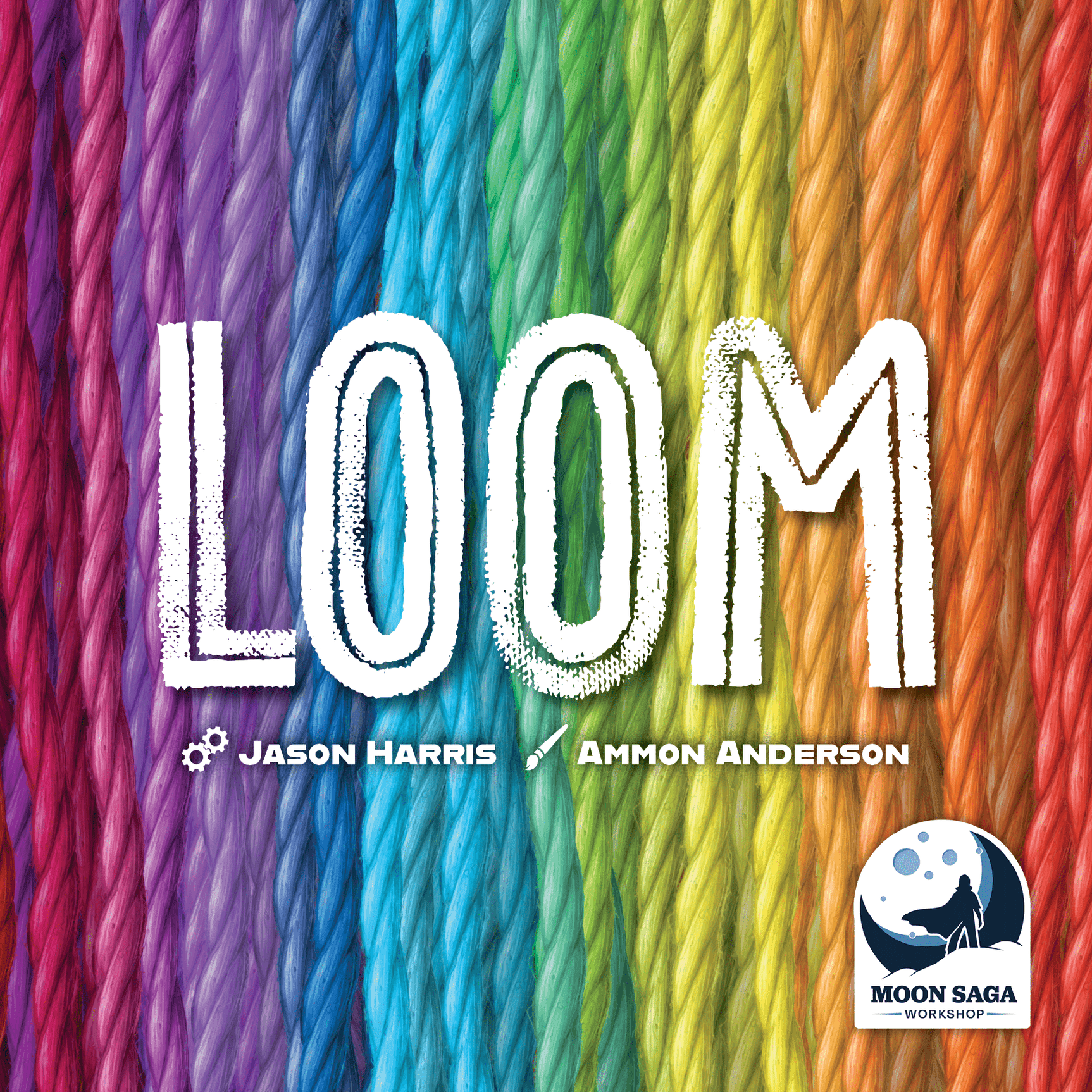 Loom *PRE-ORDER*