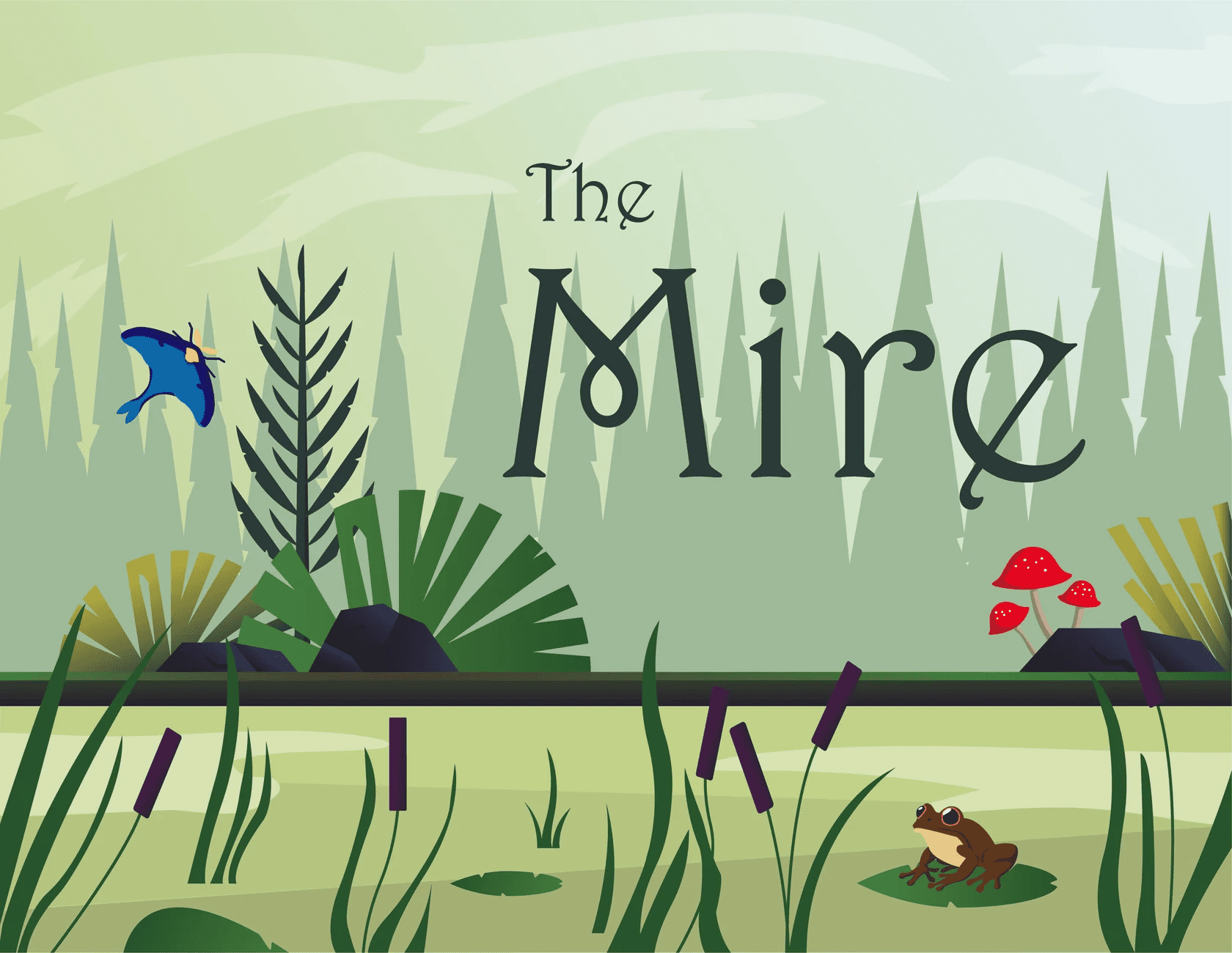 The Mire