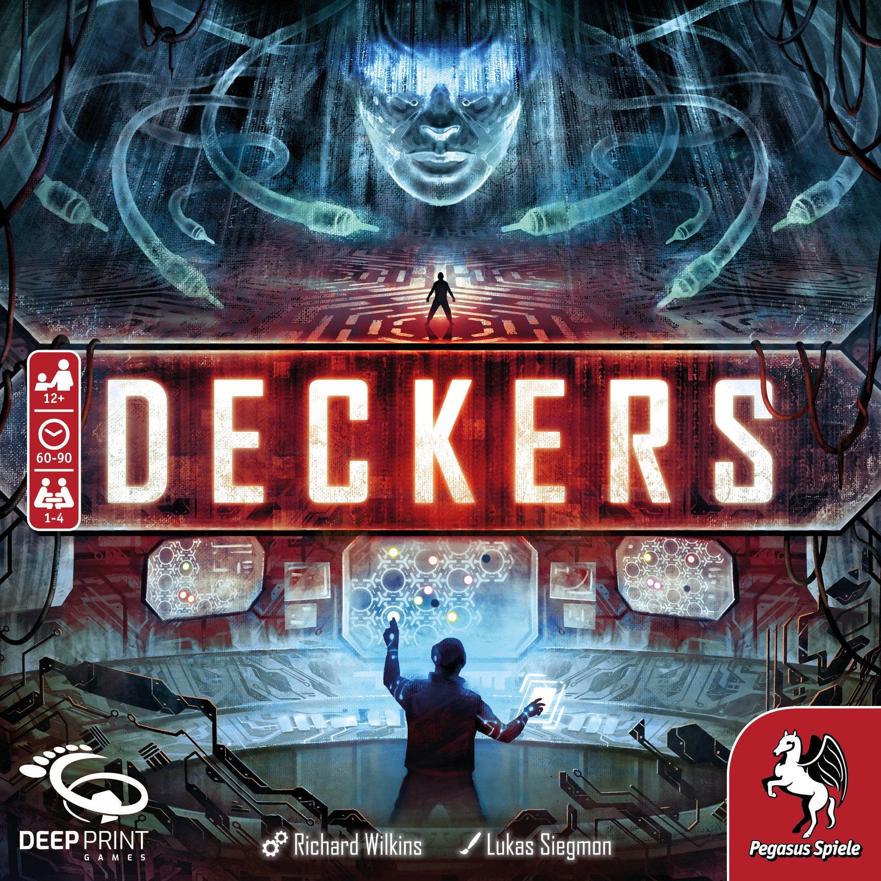 Deckers *PRE-ORDER*