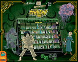 365 Adventures: Cthulhu 1926 *PRE-ORDER*
