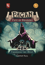 Pagan: Through the Mist - Content Pack #5