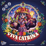 Viva Catrina *PRE-ORDER*