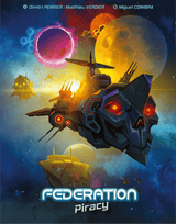 Federation: Piracy