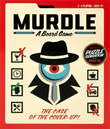 Murdle