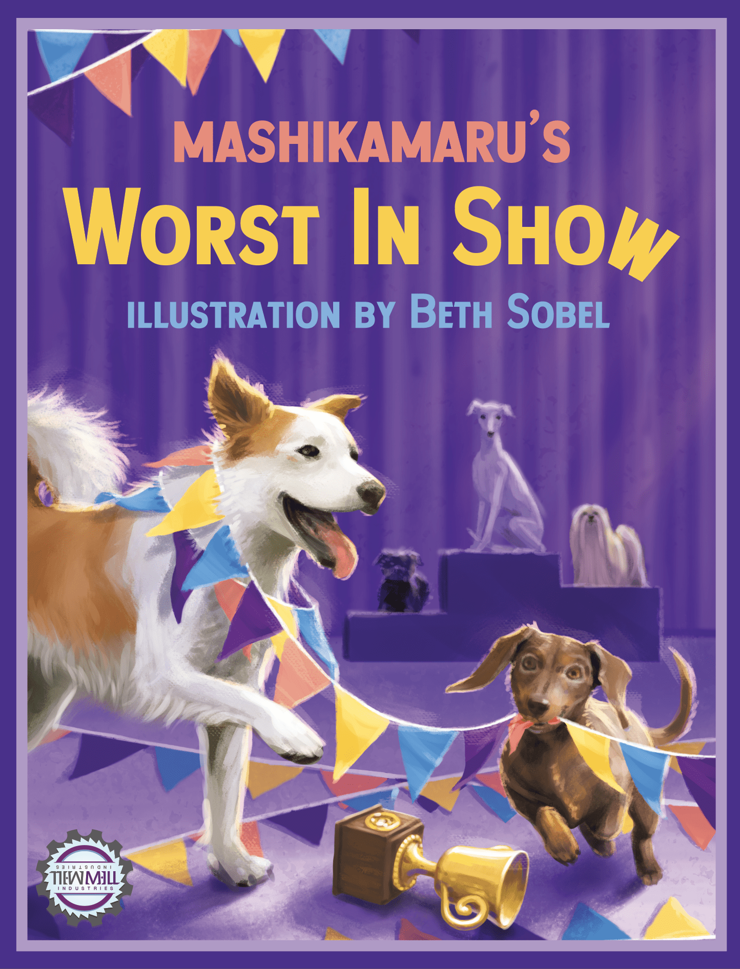 Worst In Show