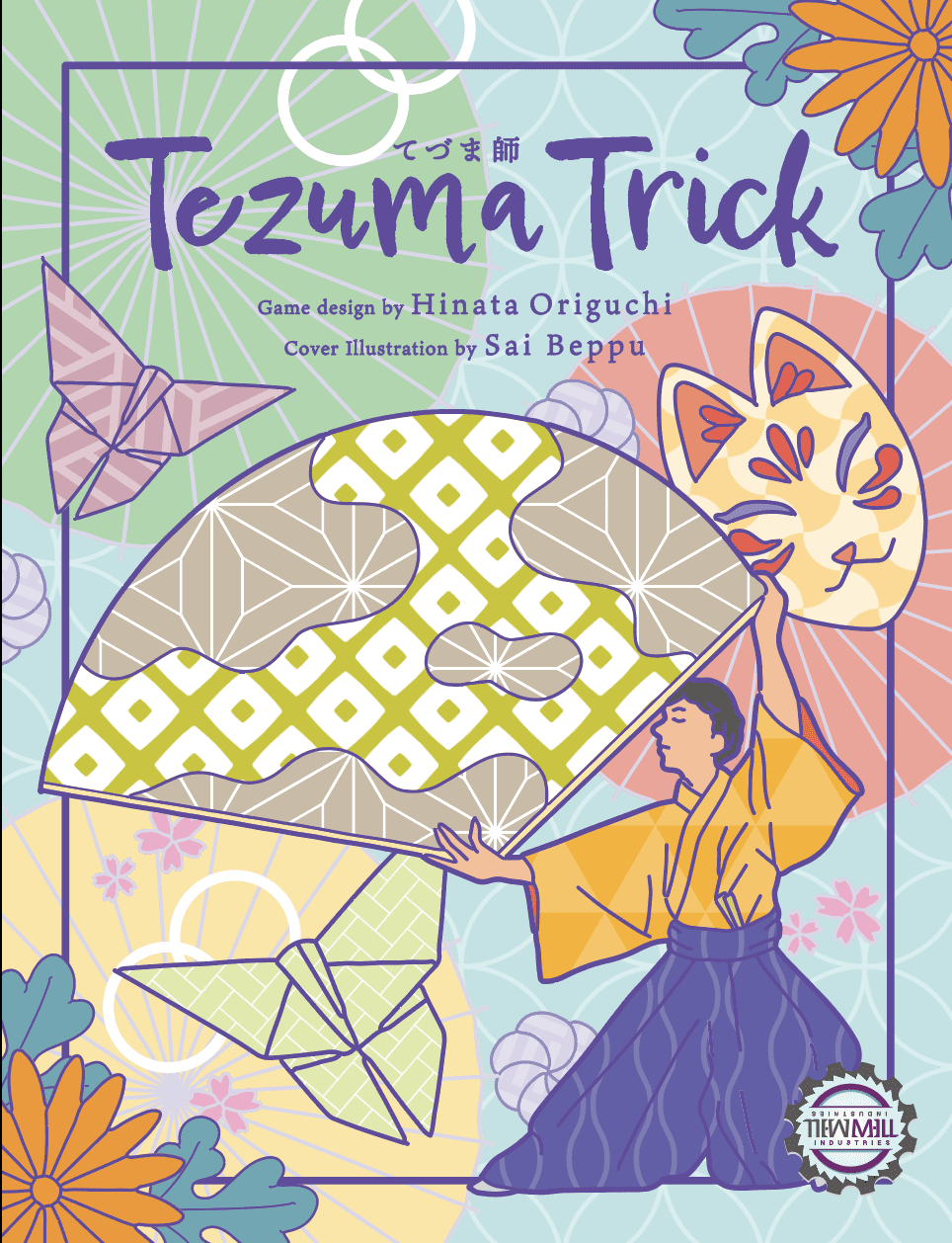 Tezuma Trick