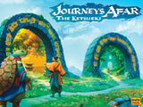 Journeys Afar: The Ketsueki *PRE-ORDER*
