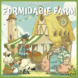 Formidable Farm