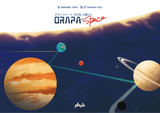 Orapa Space (Import)