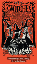 3 Witches