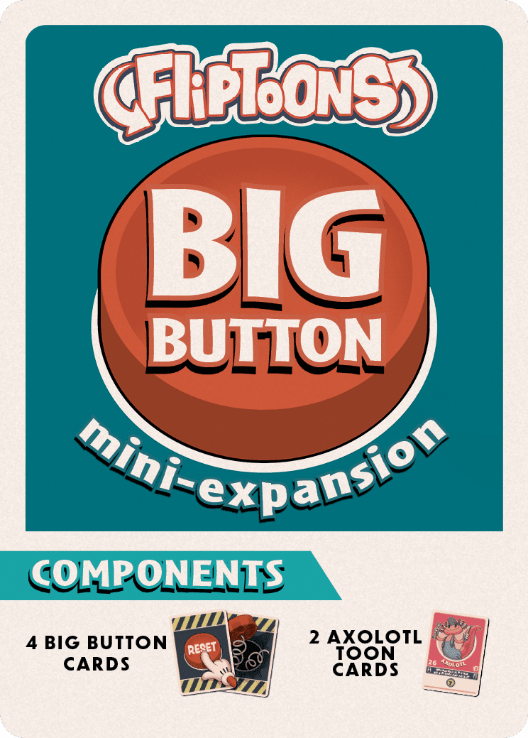 FlipToons: Big Button Mini-Expansion