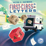 First-Class Letters