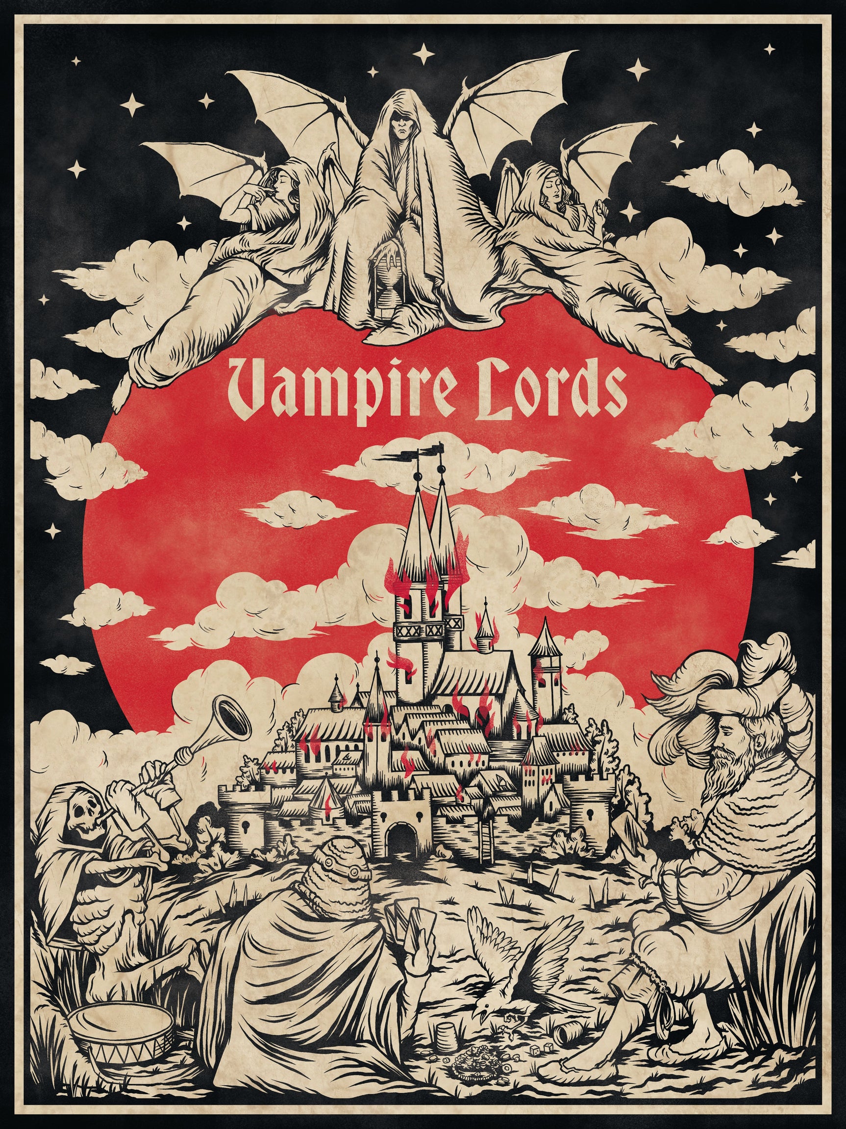Vampire Lords