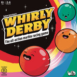 Whirly Derby *PRE-ORDER*