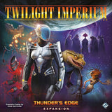 Twilight Imperium: Fourth Edition – Thunder's Edge *PRE-ORDER*