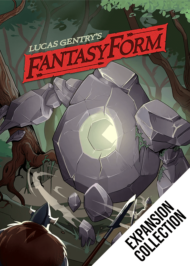 FantasyForm: Expansion Collection
