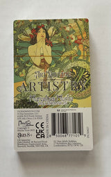 Artistry: Marvelous Mucha Mini Expansion *PRE-ORDER*