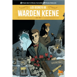 The Secrets of Warden Keene