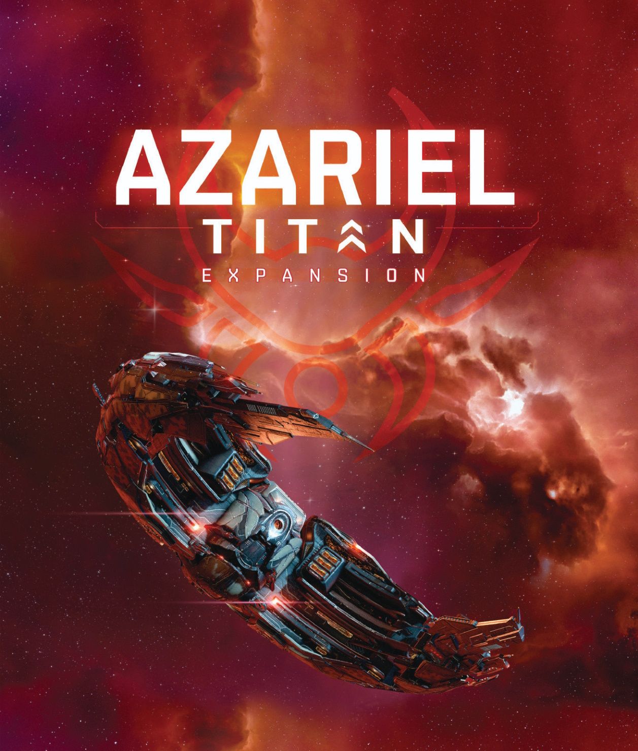 EVE: War for New Eden – Azariel Titan Expansion *PRE-ORDER*