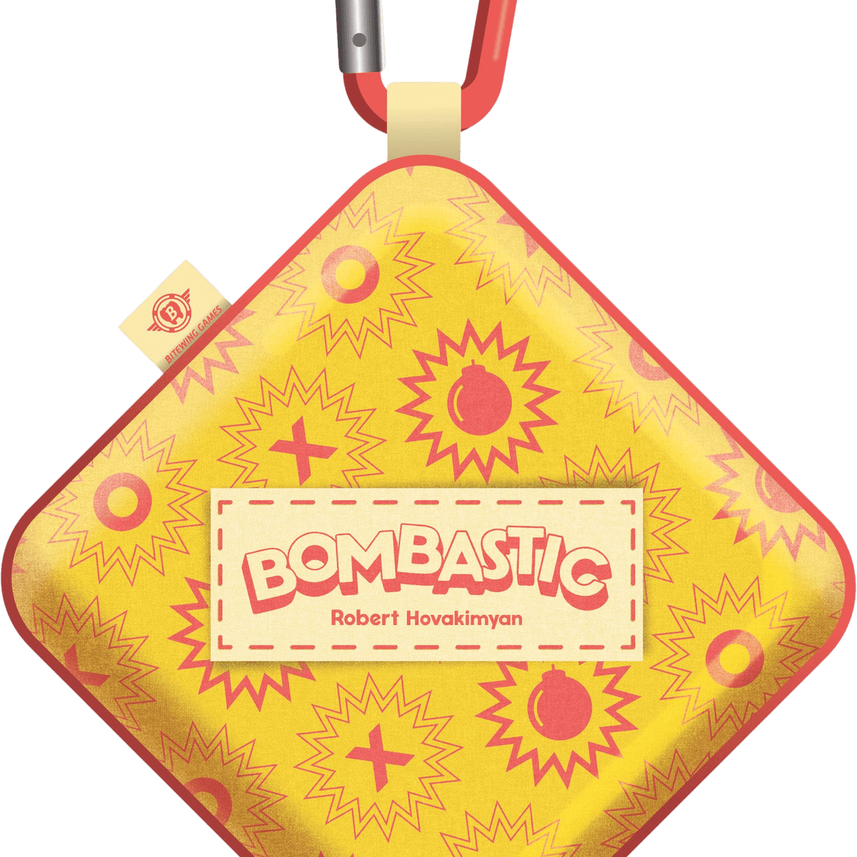 Bombastic – Board Game Bliss