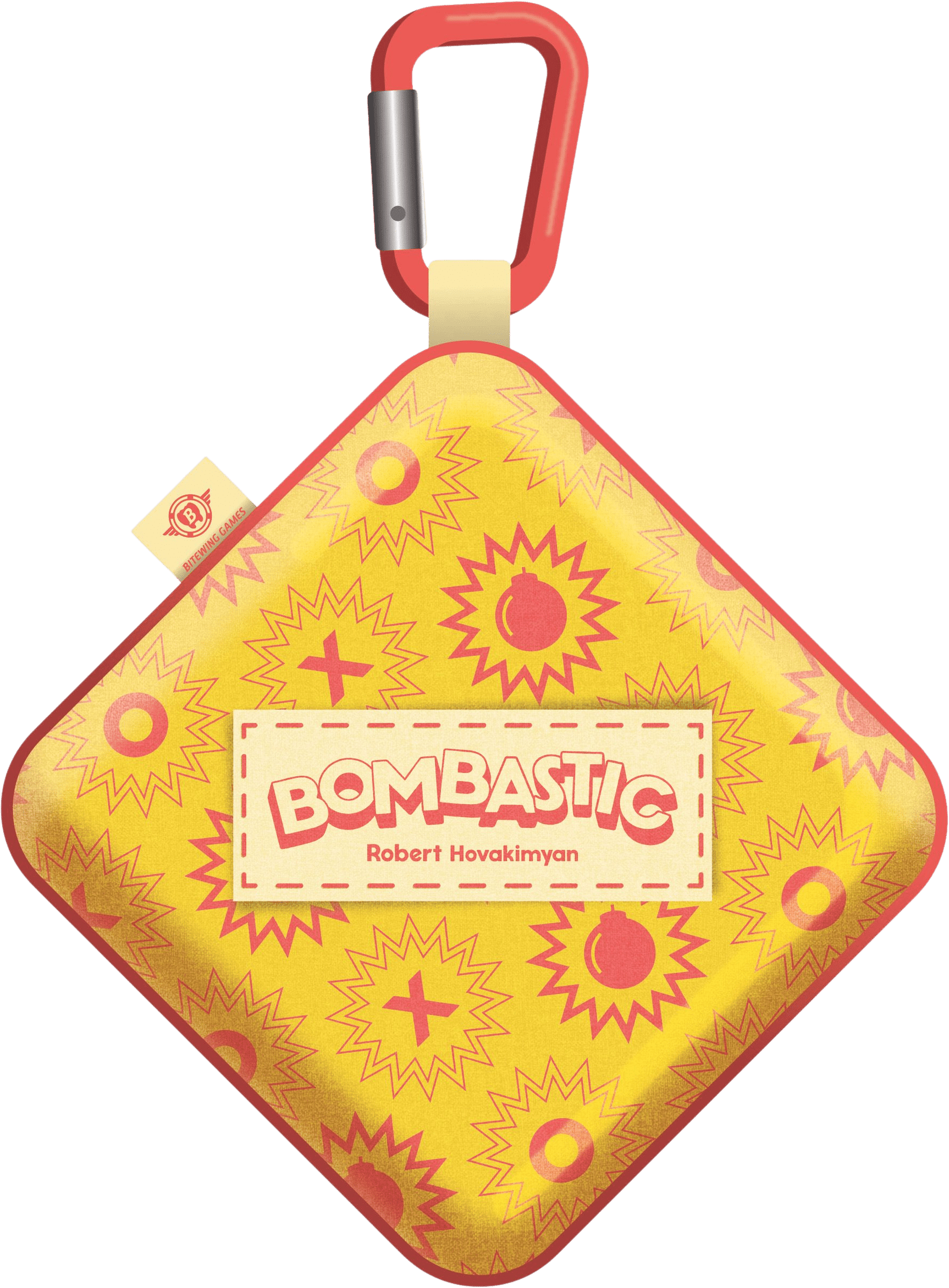 Bombastic