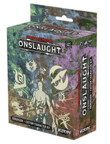Dungeons & Dragons Onslaught: Expansion - Custom Character Kit *PRE-ORDER*