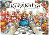 Queen Alice (Includes Upgrade Pack)