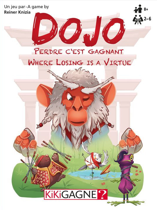 Dojo