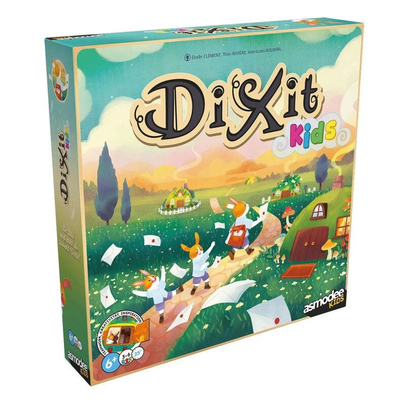 Dixit: Kids