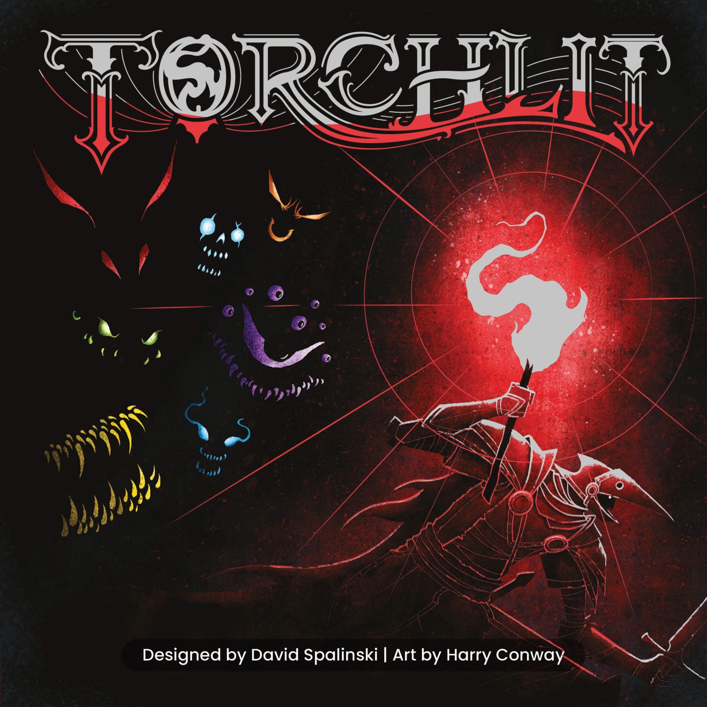 Torchlit (Allplay Edition)