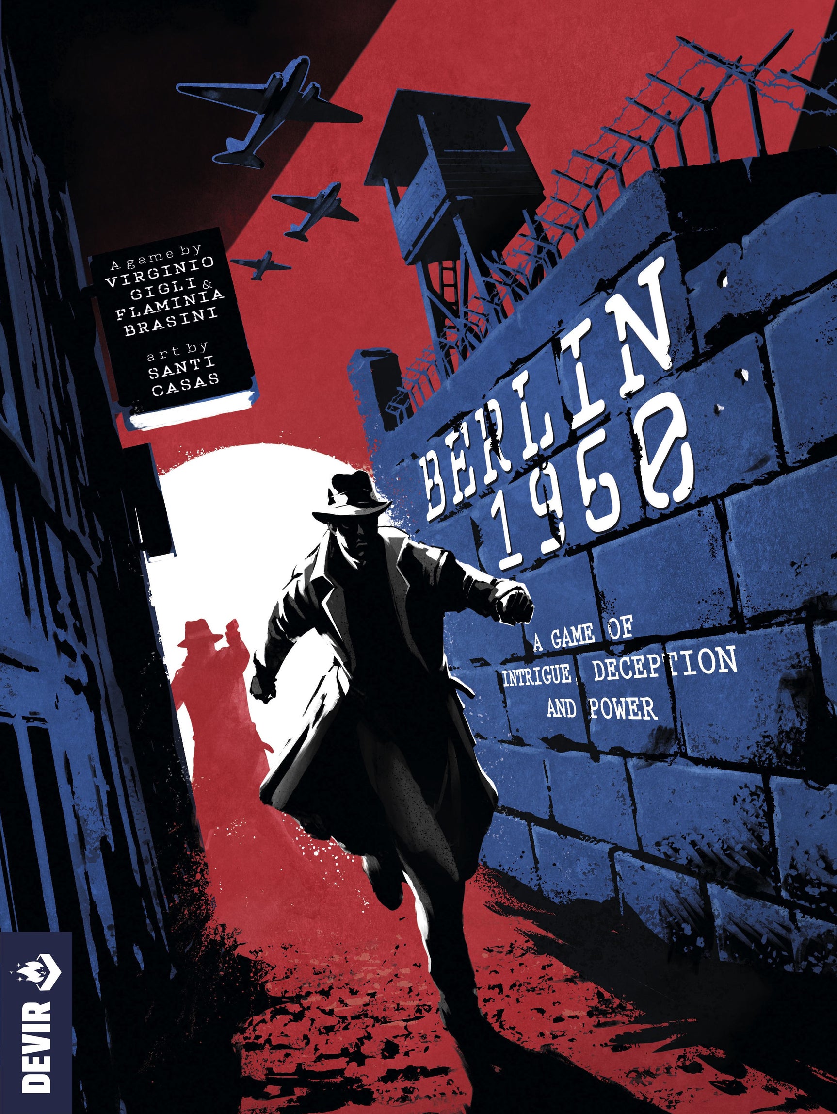 Berlin 1960 *PRE-ORDER*