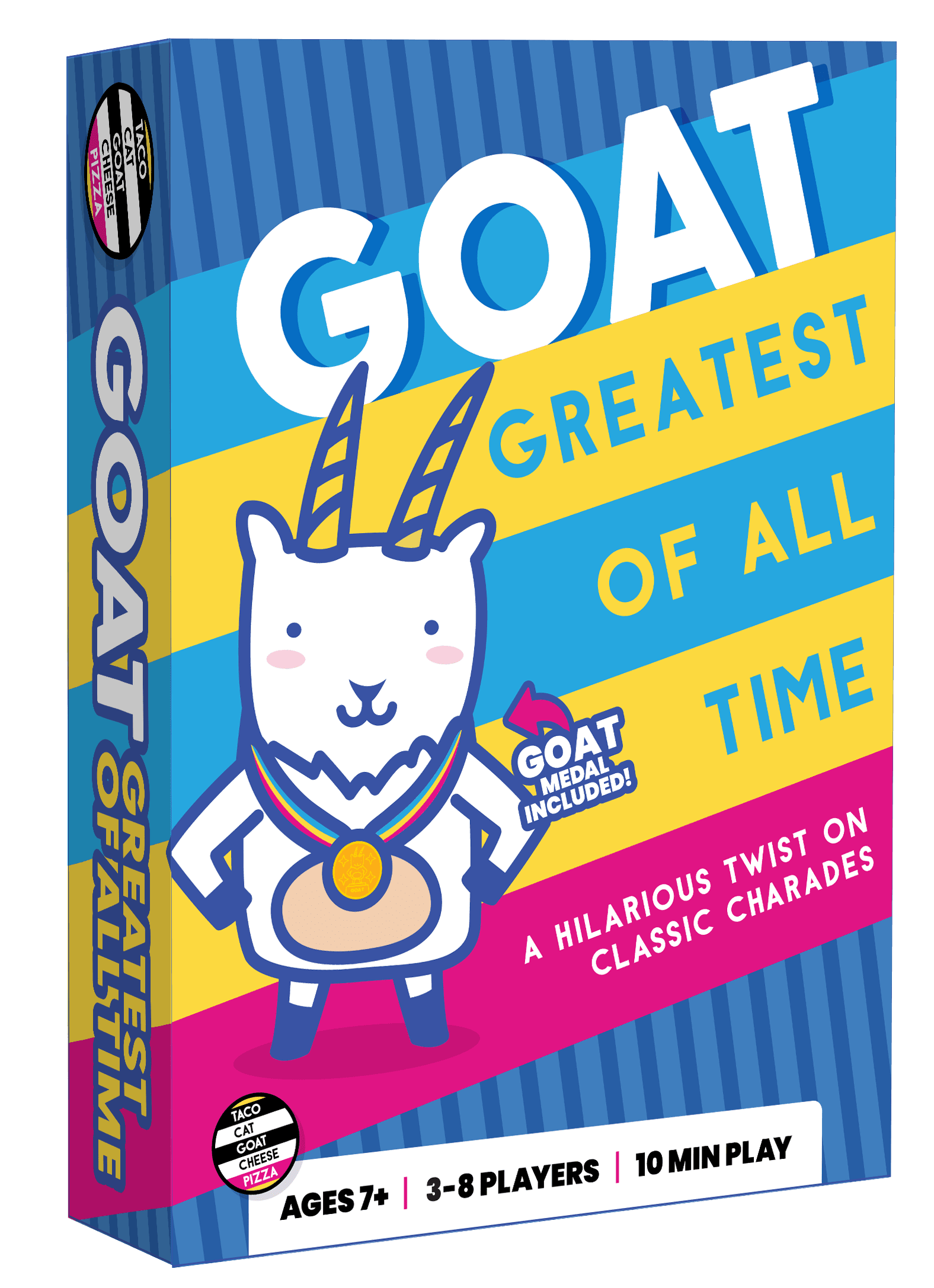 GOAT