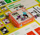 Pizza Faction *PRE-ORDER*