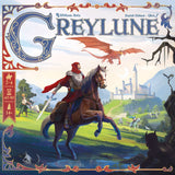 Greylune *PRE-ORDER*