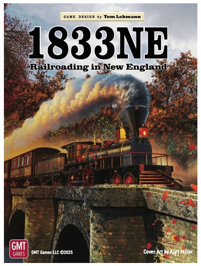 1833NE *PRE-ORDER*