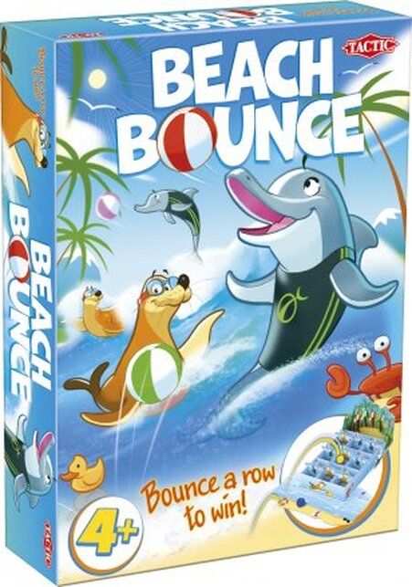 Beach Bounce *PRE-ORDER*