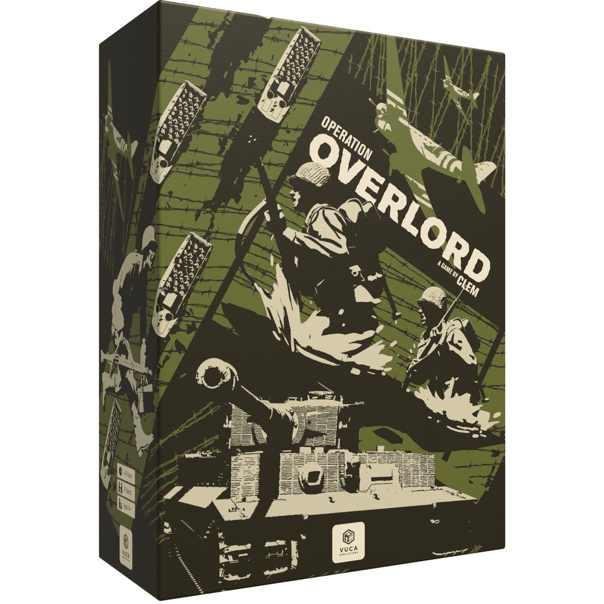 Operation Overlord