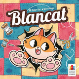 Blancat *PRE-ORDER*